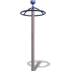 Mini Cyclone Playground Equipment | Sensory & Physical Play