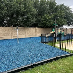 Mini Cyclone Playground Equipment | Sensory & Physical Play