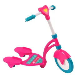 Mini Scooter for 18" Doll