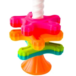 Mini Spinny