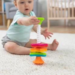 Mini Spinny