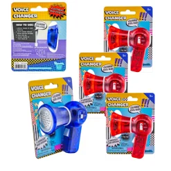 Mini Voice Changers