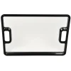 Mirrored Tray with Handles | Sensory Exploration, Loose Parts & Visual Discovery Tray