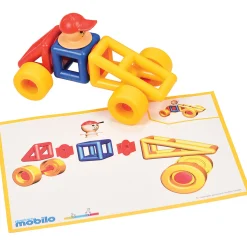 Mobilo® Construction Kit