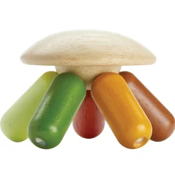 Modern Rustic Flexi Jellyfish