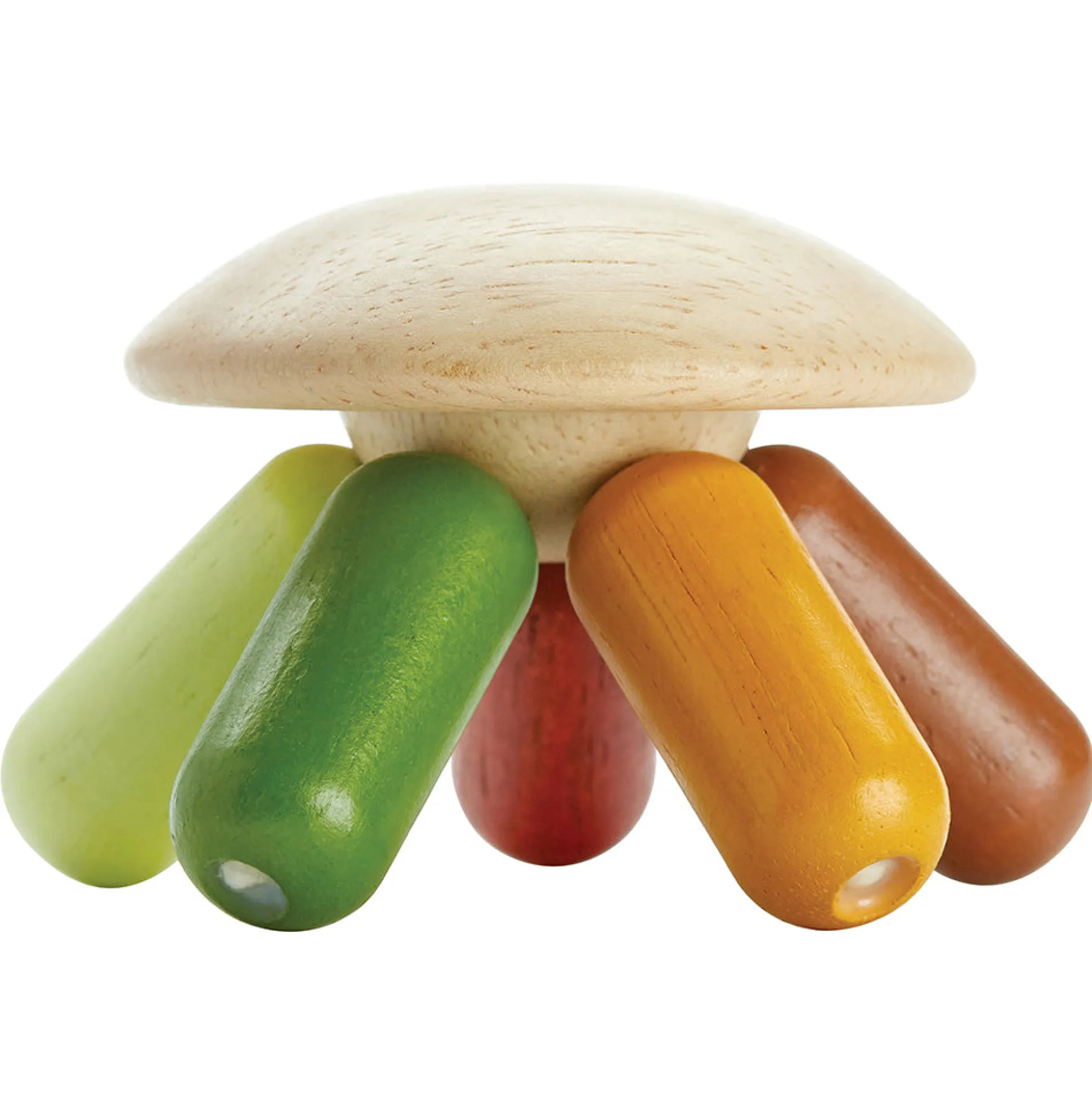 Modern Rustic Flexi Jellyfish
