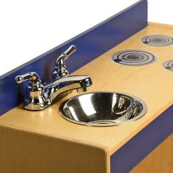 Monaco Junior Sink & Stove Combo