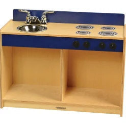 Monaco Junior Sink & Stove Combo