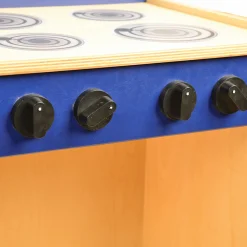 Monaco Junior Sink & Stove Combo