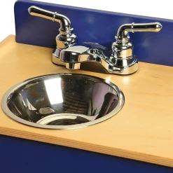 Monaco Junior Sink & Stove Combo