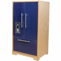 Monaco Toy Kitchen | Eco-Friendly 3-Piece Play Set