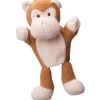 Monkey Puppet