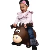 Moose Wildlife Hopper™