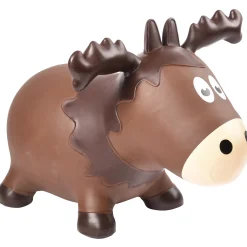 Moose Wildlife Hopper™