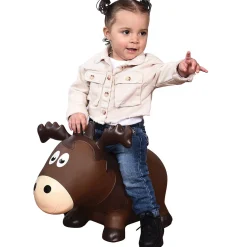 Moose Wildlife Hopper™