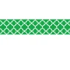 Moroccan Green Bolder Borders Classroom Bulletin Board Trim