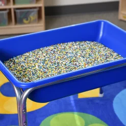 Multi-Colored Sensory Plasti-Pellets