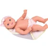 Multi-Ethnic Tender-Touch Baby Dolls | Set of 4 Realistic Dolls