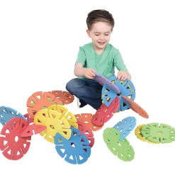 Multi Notched Builders