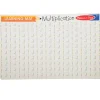 Multiplication Learning Mat | 7+