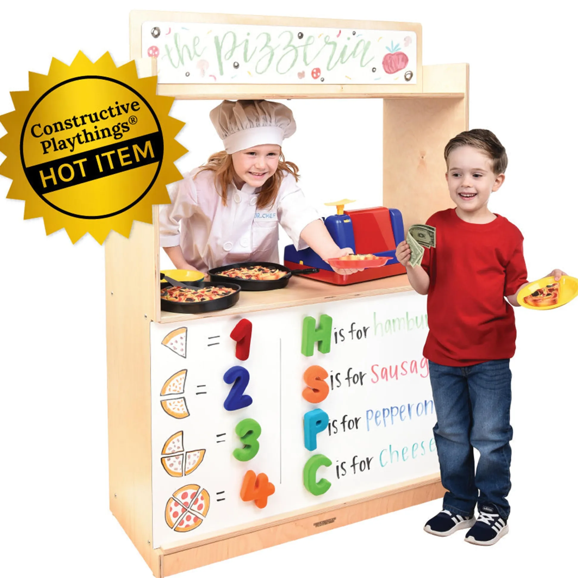 Multi-Sensory Reading Learning Kit