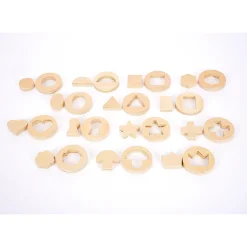 Multi-Sensory Reading Learning Kit