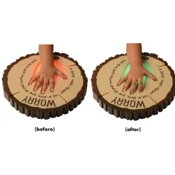 Multi-Sensory Reading Learning Kit