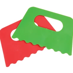 Multi-Use Paint Scrapers | Arts & Crafts | Sensory Play