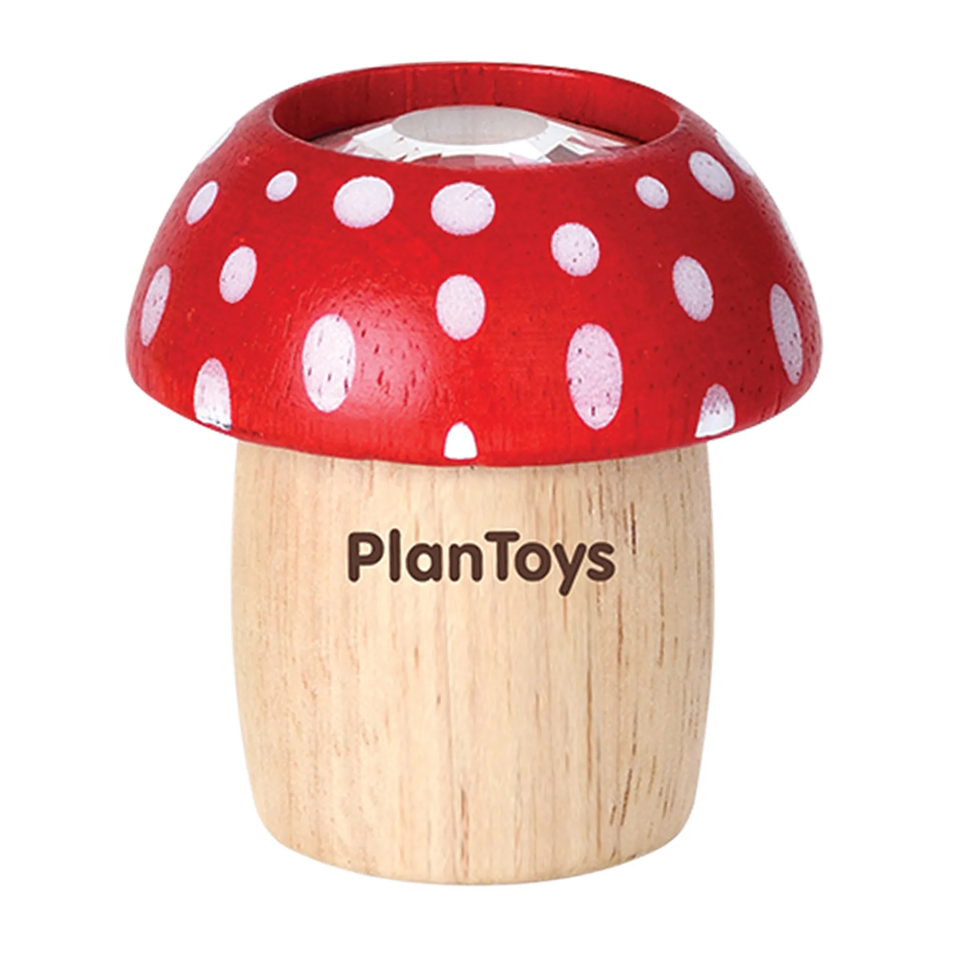 Mushroom Kaleidoscope Set