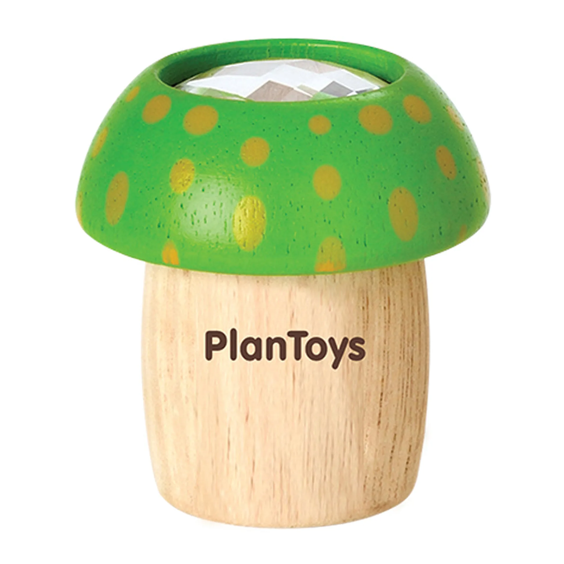 Mushroom Kaleidoscope Set