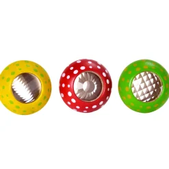Mushroom Kaleidoscope Set