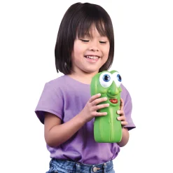 Musical "Pass The Pickle" Game