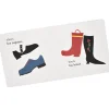 My Clothes / Mi Ropa Bilingual Board Book