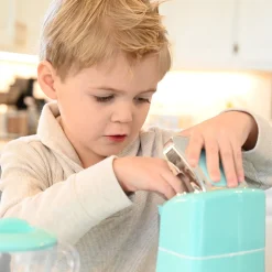 My Coffee Machine | Realistic Toy Cooking Accessory with Dripping Sound