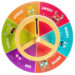 My Emotions Learning Toolbox | Hands-On Emotional Growth Play Kit
