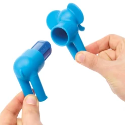 My First Magnetic Safari Animals