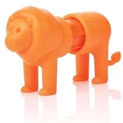 My First Magnetic Safari Animals