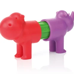 My First Magnetic Safari Animals