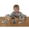 My First Polydron Mirrored Set