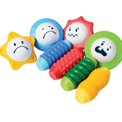 My First Sounds and Senses | SmartMax Magnetic Play Set
