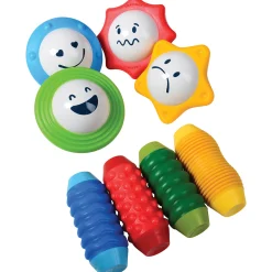 My First Sounds and Senses | SmartMax Magnetic Play Set