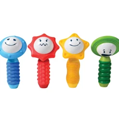 My First Sounds and Senses | SmartMax Magnetic Play Set