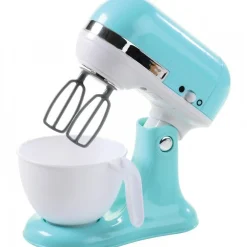 My Mixer | Realistic Toy Baking Accessory with Spinning Paddles