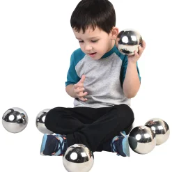 Mystery Sensory Balls