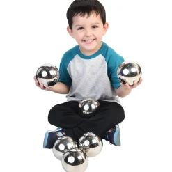 Mystery Sensory Balls