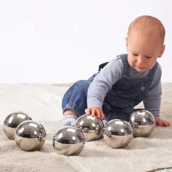 Mystery Sensory Balls