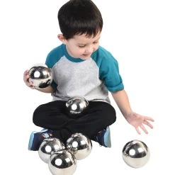 Mystery Sensory Balls
