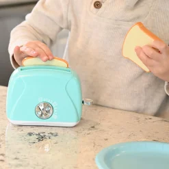 My Toaster | Realistic Toy Accessory with Popping Action