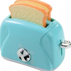 My Toaster | Realistic Toy Accessory with Popping Action
