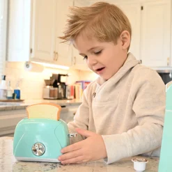 My Toaster | Realistic Toy Accessory with Popping Action